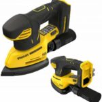 Stanley SFMCW221B recenze