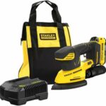 Stanley SFMCW221D1S recenze