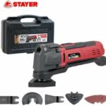 Stayer PRO 300 recenze