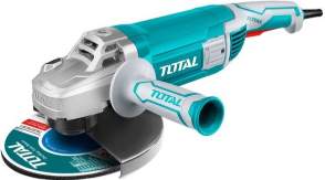 TOTAL TG1252306 recenze