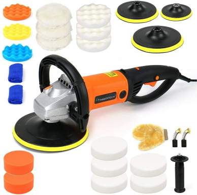 Timbertech 75923 recenze