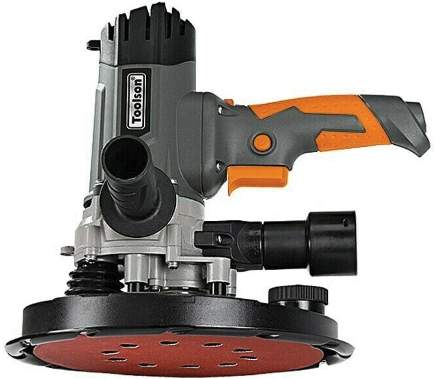 Toolson DWS 225 DC recenze