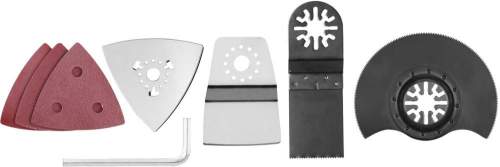 Total TMLI2001 recenze