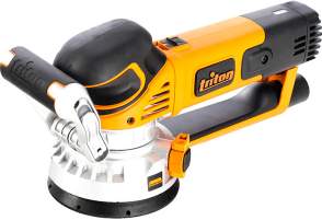 Triton 460509 recenze