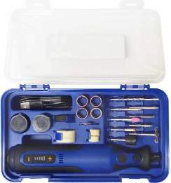 Tuson 130067 recenze