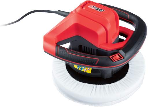 ULTIMATE SPEED UPM 120 C3 recenze