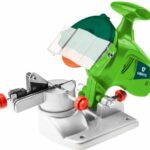 Verto 52G502 recenze