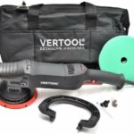 Vertool 21e Dual Action Polisher Kit recenze