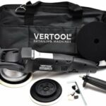 Vertool Foce Drive recenze