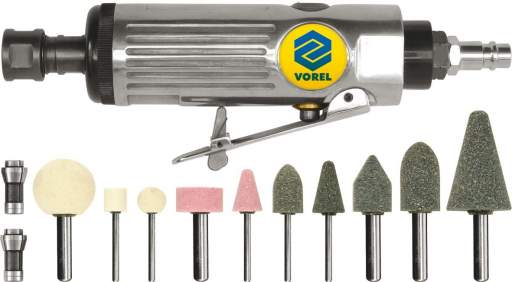 Vorel TO-81109-CMPS recenze