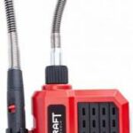 WORCRAFT CEMG-S20Li recenze