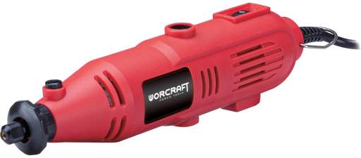 WORCRAFT EMG01-42 recenze