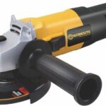 WORKSITE AG590-D recenze