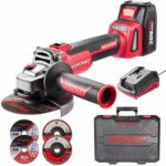 Worcraft CAG-S20LiBH recenze