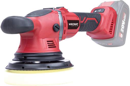 Worcraft COP-S20Li recenze