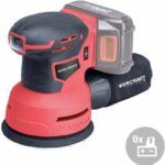 Worcraft CRS-S20Li recenze