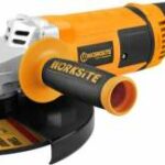 Worksite AG417 recenze