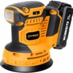 Worksite COS326 recenze