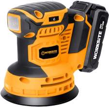 Worksite COS326 recenze