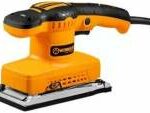 Worksite FSD160 recenze
