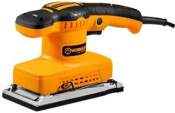 Worksite FSD160 recenze