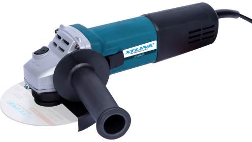 XTline 105125 recenze