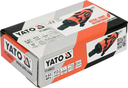 YATO YT-09633 recenze