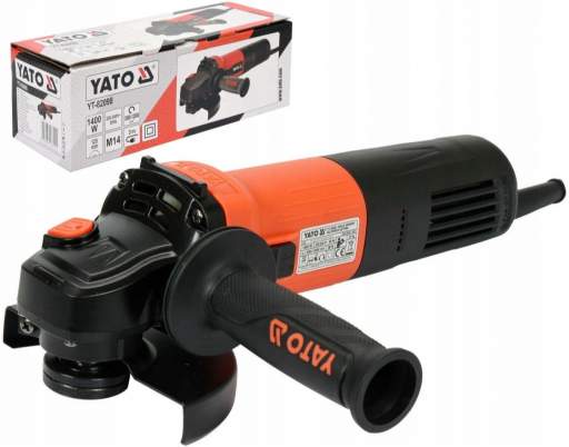 Yato YT-82098 recenze
