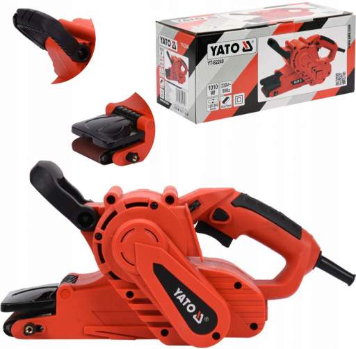 Yato YT-82240 recenze