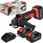 Yato YT-82828 recenze