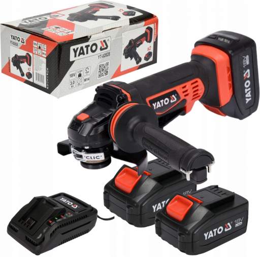Yato YT-82828 recenze