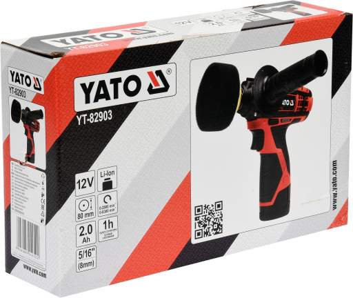 Yato YT-82903 recenze