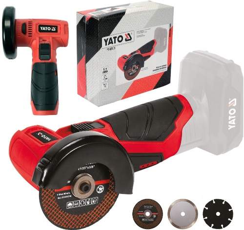 Yato YT-82905 recenze