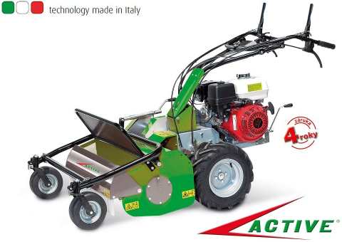 ACTIVE AC 842 PRO recenze