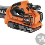 AEG BHBS18-75BL recenze