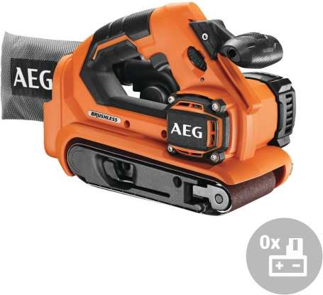 AEG BHBS18-75BL recenze