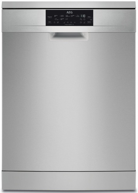 AEG FFB 83730 PM recenze