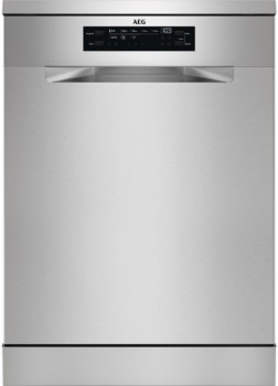 AEG FFB52917ZM recenze