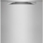 AEG FFB52917ZW recenze