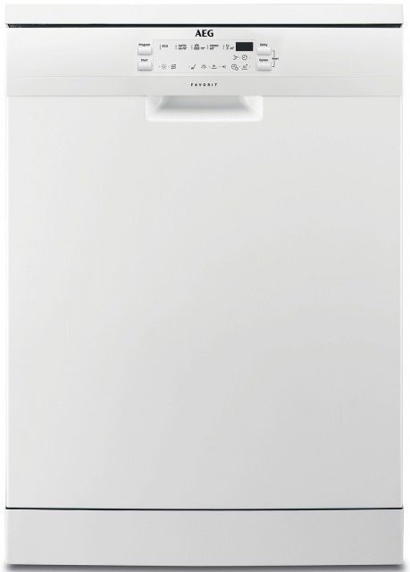 Obrázok AEG FFB53630ZW hodnotenie