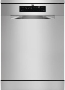 AEG FFB64627ZM recenze