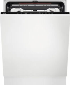 Fotografie AEG FSE76738P  recenzía