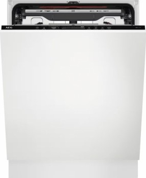 AEG FSE76738P recenze