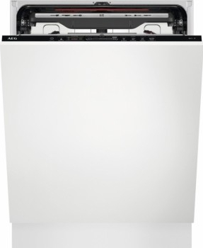 Obrázok AEG FSK75778P hodnotenie