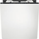 AEG FSK94858P recenze