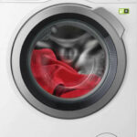 AEG L9FEC49SC recenze