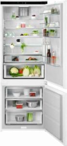 Fotografie AEG NSC7P751DS recenzía