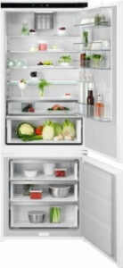 Fotografie AEG NSC7P751ES  recenzía