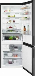 Fotografie AEG ORC6M481EL  recenzía