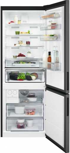 AEG ORC6M481EL recenze